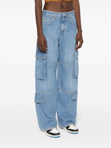 Jacob Cohen Jeans Blue - Img 4