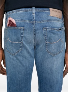 Jacob Cohen Jeans Clear Blue - Img 3