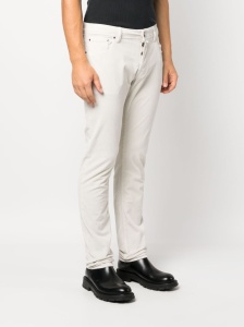 Jacob Cohen Jeans White - Img 3