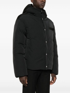 JACQUEMUS Coats Black - Img 3