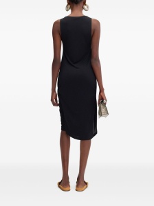 JACQUEMUS Dresses Black - Img 4