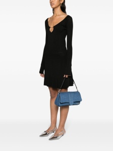 JACQUEMUS Dresses Black - Img 2