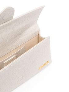 Jacquemus Le Bambino Long Shoulder Bag - Img 3