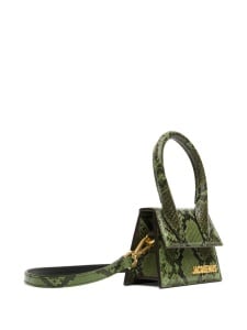 Jacquemus Le Chiquito Mini Bag - Img 3