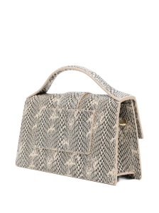 JACQUEMUS Le Grand Bambino handbag - Img 2