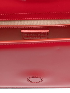 JACQUEMUS Le Grand Bambino tote bag - Img 4