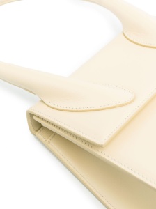 Jacquemus Le Grand Chiquito Tote Bag - Img 3