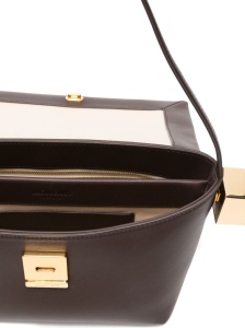 Jacquemus Le Rond Carre shoulder bag - Img 4