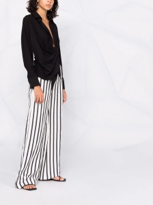 JACQUEMUS Shirts Black - Img 3
