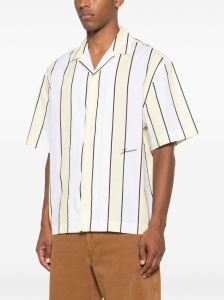 JACQUEMUS Shirts Yellow - Img 3