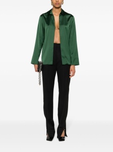 JACQUEMUS Trousers Black - Img 3