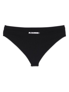 JIL SANDER PLUS Sea clothing Black - Img 2