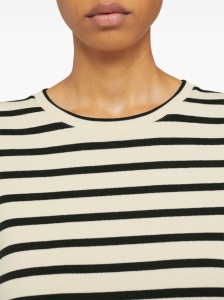 JIL SANDER PLUS T-shirts and Polos White - Img 3