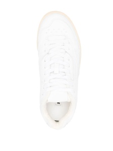 Jil Sander Sneakers White - Img 4