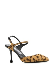 Jimmy Choo 80mm Pixie pumps - Img 2