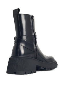 Jimmy Choo Boots Black - Img 2