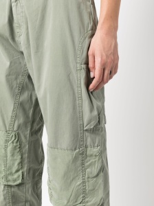 JOHN ELLIOTT PRE Trousers Green - Img 2