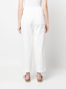 Joshua Sanders Trousers White - Img 2