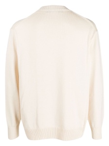 Junya Watanabe Sweaters White - Img 2
