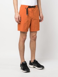K-Way Shorts Orange - Img 4