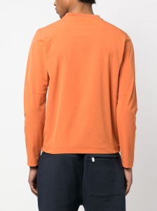 K-Way Sweaters Orange - Img 2