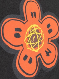 KENZO FUTURA T-shirts and Polos Black - Img 2