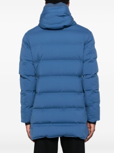 Kired Down Jacket With Hood - Img 2
