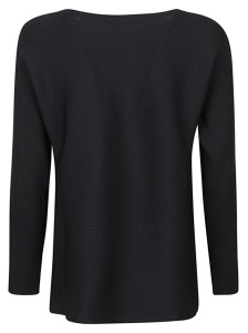 Liviana Conti Sweaters Blue - Img 2