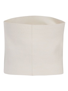 Liviana Conti Top White - Img 2