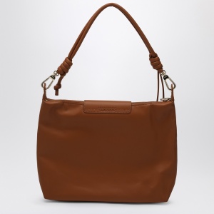 Longchamp Cashew coloured Le Pliage Xtra hobo bag - Img 2