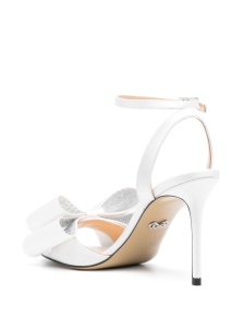 MACH & MACH PRE With Heel White - Img 2