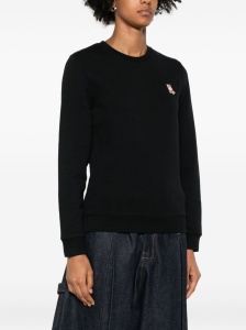 Maison Kitsuné MAISON KITSUNE' Sweaters Black - Img 4