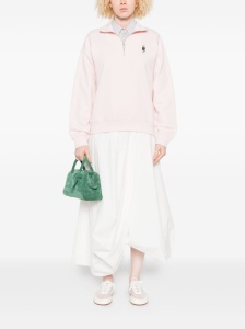Maison Kitsuné MAISON KITSUNE' Sweaters Pink - Img 4
