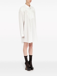 Maison Margiela Shirts White - Img 4