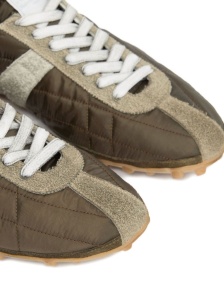 Maison Margiela Sneakers Green - Img 3
