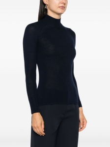 Majestic Sweaters Blue - Img 2