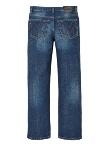 Marc Jacobs Jeans Blue - Img 3