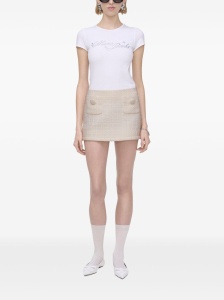 Marc Jacobs Skirts Ivory - Img 2
