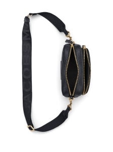 Marc Jacobs The Crossbody leather cross-body bag - Img 3
