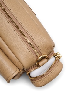 Marc Jacobs The Leather Cargo Bag - Img 4