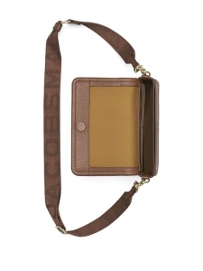 Marc Jacobs The Leather Mini Bag - Img 2