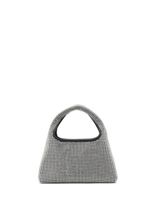 Marc Jacobs The Rhinestone Mini Sack Bag - Img 4