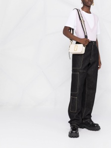 Marc Jacobs The Snapshot Shoulder Bag - Img 4
