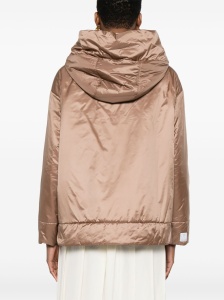 MAX MARA THE CUBE Coats Brown - Img 3