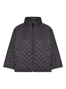 MAX MARA THE CUBE Jackets Black