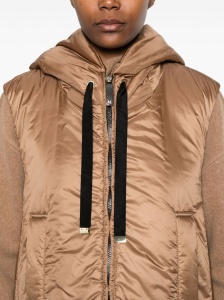 MAX MARA THE CUBE Jackets Brown - Img 4