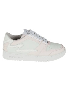 METALGIENCHI Sneakers Fuchsia - Img 1