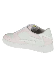 METALGIENCHI Sneakers Fuchsia - Img 3