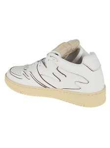 METALGIENCHI Sneakers White - Img 3