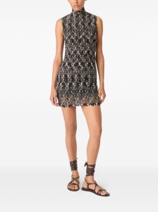 Missoni Dresses Brown - Img 4